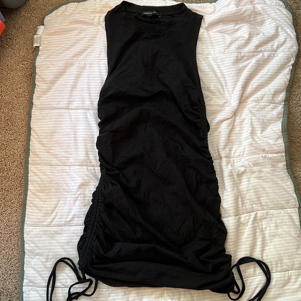 Kendall & Kylie dress